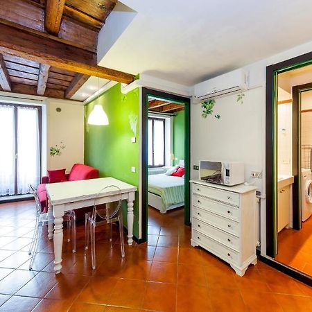 Апартаменты Casa Castelvecchio Верона Номер фото